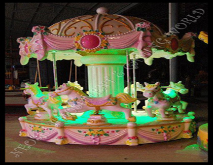 MINI CARROUSEL